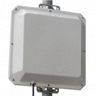 Антенна 3G AX-2014 UniBox CRC9 направленная, тип-панельная 14дБ - 1