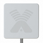 Антенна ZETA (GSM-1800/3G/WiFi/4G) 20дБ N-female