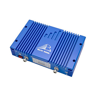 Комплект Baltic Signal BS-DCS-80 для усиления GSM 1800 (до 1000 кв.м) - 4