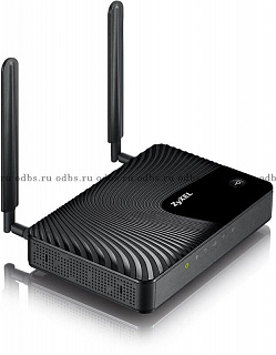 Wi-Fi роутер Zyxel LTE3301-M209 - 4