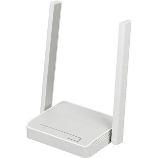 WiFi роутер Zyxel Keenetic 4G III - 1