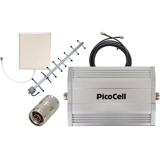 Комплект PicoCell Е900 SXB+ (LITE 5) - 1
