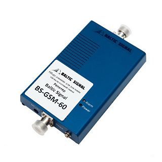 Комплект Baltic Signal для усиления GSM 900 (до 150 м2) - 3