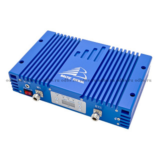 Репитер Baltic Signal BS-DCS-80 (1800 МГц, 80 дБ, 1000 мВт) - 2