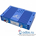 Репитер Baltic Signal BS-3G-80 (2100 МГц, 80 дБ, 500 мВт)