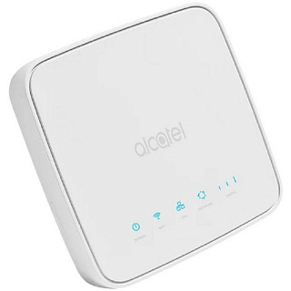 Wi-Fi роутер Alcatel LinkHUB HH40V - 3