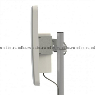 Agata MIMO 2x2 BOX - широкополосная панельная антенна с боксом для модема 4G/3G/2G (15-17 dBi) - 3