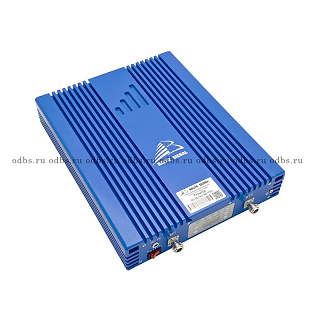 Репитер Baltic-Signal 3G/4G-80 PRO (2100/2600 МГц, 80 дБ, 1000 мВт) - 3