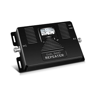 Репитер LTE 800 RF-LINK LC-800/E900-70-20 (70 дБ, 100 мВт) - 3
