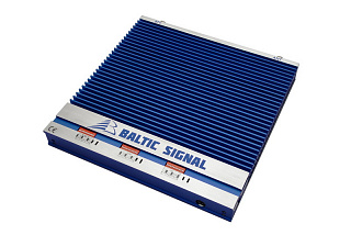Репитер Baltic Signal BS-GSM/DCS/3G-75 (900/1800/2100 МГц, 75 дБ, 200 мВт) - 5