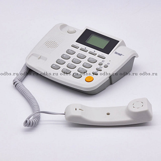 Стационарный сотовый телефон Termit FixPhone v2 rev.4 - 8