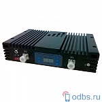 Репитер 3G RF-Link 2100-80-27