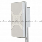 Антенна GSM/3G/4G Nitsa-5 MIMO 2x2 BOX (Панельная, 2 х 14 дБ.)