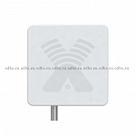 Антенна Wi-Fi AX-2420P MIMO 2x2 BOX