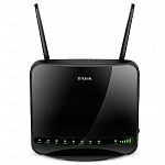 Wi-Fi роутер D-link DWR-956