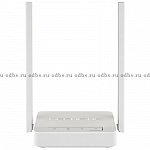Роутер 3G-4G USB-WiFi Keenetic 4G (KN-1210)