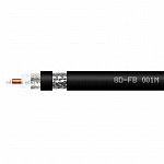 ВЧ кабель 50 Ом 8D-FB (Стандарт)