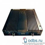 Репитер GSM Tellin TL-900E-80-30 (80 дБ, 1000 мВт)