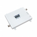 Репитер BS-GSM/DCS/3G-65 (65 дБ, 100 мВт)