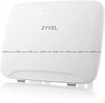Wi-Fi роутер Zyxel LTE3316-M604 3G-4G