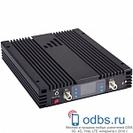 Линейный усилитель DCS-3G-4G RF-Link 1800/2100/2600-40-33 c дисплеем, большой корпус