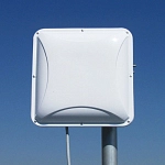 Антенна 3G/4G PETRA BB MIMO 2х2 BOX (Панельная, 2 х 13-15 дБ)