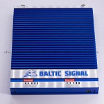 Репитер Baltic Signal BS-DCS/3G-75 (1800/2100 МГц, 75 дБ, 320 мВт)