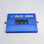 Репитер GSM+3G Baltic Signal BS-GSM/3G-70 (70 дБ, 200мВт)