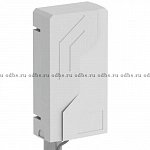 Антенна Petra-12 MIMO BOX/ LTE1800,3G,LTE2600/ направленная/ тип-панельная/ 2*12Дб/ 2*CRC9/ удлинитель USB 10м